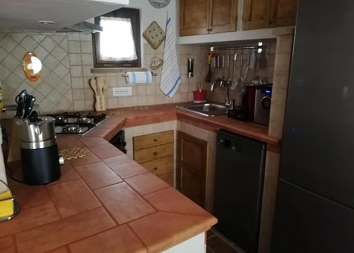 Cardinali Apartamento *